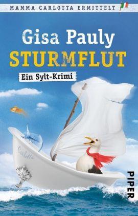 STURMFLUT | 9783492308786 | PAULY, GISA