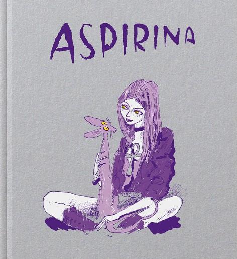 ASPIRINA | 9788417617158 | SFAR, JOANN