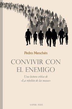 CONVIVIR CON EL ENEMIGO | 9788418168604 | MENCHEN TORRES, PEDRO