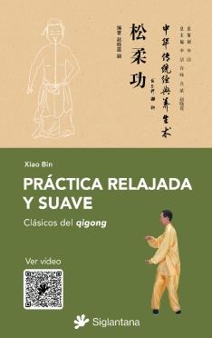 PRÁCTICA RELAJADA Y SUAVE | 9788410179240 | BIN, XIAO