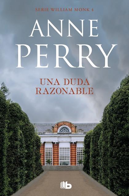 DUDA RAZONABLE, UNA | 9788490709382 | PERRY, ANNE