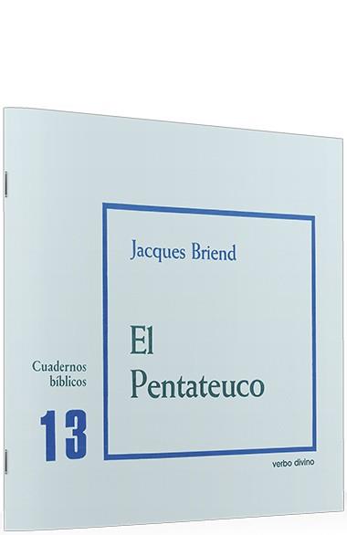 PENTATEUCO | 9788471511119 | BRIEND, JACQUES