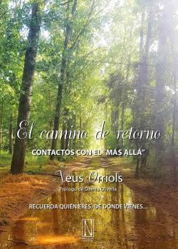 CAMINO DE RETORNO, EL | 9788412315394 | ORRIOLS, NEUS