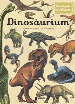 DINOSÀURIUM | 9788415315445 | WORMELL, CHRIS