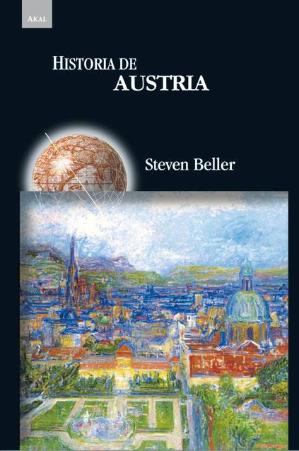 HISTORIA DE AUSTRIA | 9788446027430 | BELLER, STEVEN