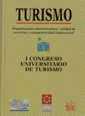 TURISMO. I CONGRESO UNIVERSITARIO DE TURISMO | 9788480028677 | BLANQUER CRIADO, DAVID
