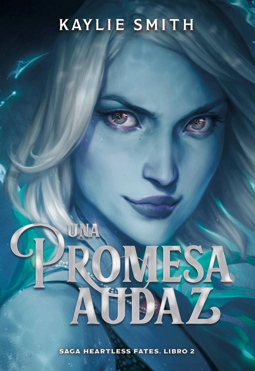 PROMESA AUDAZ, UNA | 9788419621467 | SMITH, KAYLIE