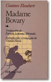 MADAME BOVARY | 9788471666970 | DE MAUPASSANT, GUY