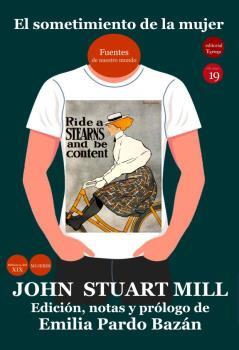 SOMETIMIENTO DE LA MUJER, EL | 9788417666439 | STUART MILL, JOHN