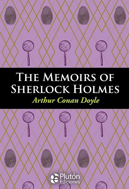 MEMOIRS OF SHERLOCK HOLMES, THE | 9788417079376 | DOYLE, ARTHUR CONAN