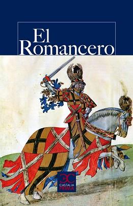 ROMANCERO, EL | 9788497405089 | ANÓNIMO