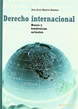 DERECHO INTERNACIONAL | 9788481986808 | MARTIN ARRIBAS, JUAN JOSE