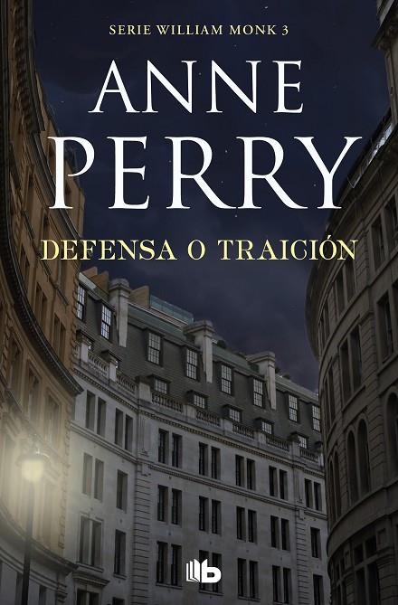 DEFENSA O TRAICION | 9788490709375 | PERRY, ANNE