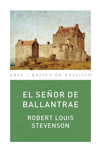 SEÑOR DE BALLANTRAE, EL | 9788446029823 | STEVENSON, ROBERT LOUIS