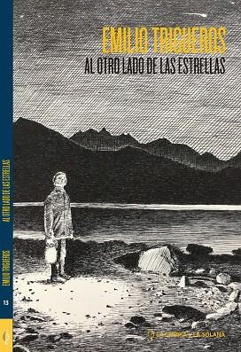 AL OTRO LADO DE LAS ESTRELLAS | 9788494832727 | TRIGUEROS, EMILIO