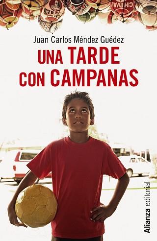 TARDE CON CAMPANAS, UNA | 9788491049630 | MÉNDEZ GUÉDEZ, JUAN CARLOS