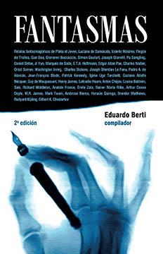 FANTASMAS | 9788492857036 | BERTI, EDUARDO