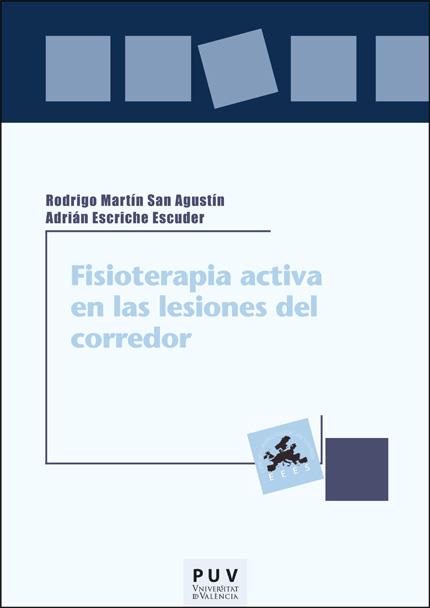 FISIOTERAPIA ACTIVA EN LAS LESIONES DEL CORREDOR | 9788411184342 | DOMÈNECH, JOSEP