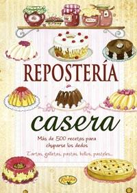 REPOSTERIA CASERA | 9788415401223 | TODOLIBRO, EQUIPO