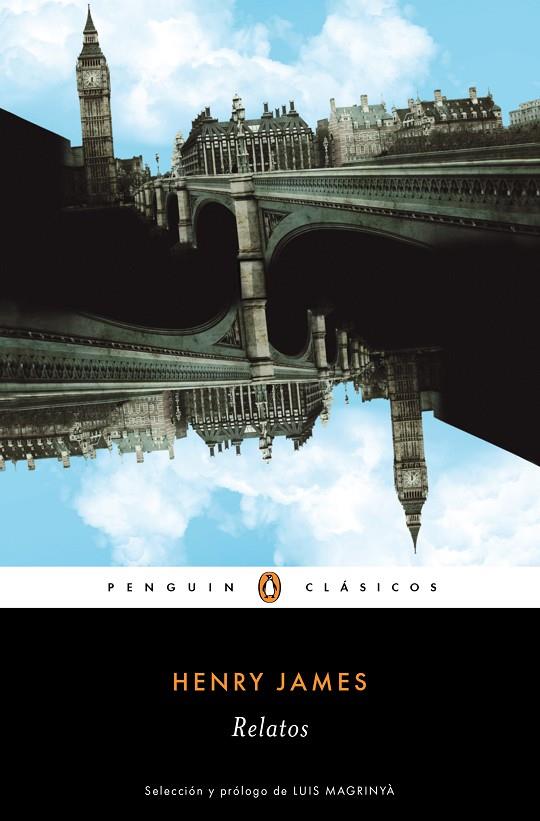 RELATOS (HENRY JAMES) | 9788491054559 | JAMES, HENRY