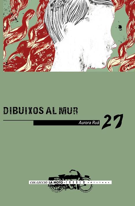 DIBUIXOS AL MUR | 9788415554929 | RUÁ AGUILAR, AURORA