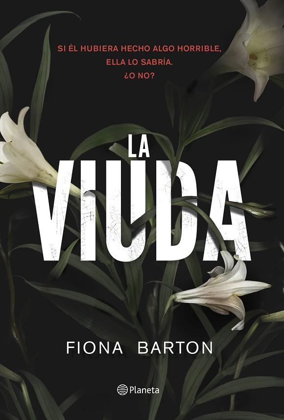 VIUDA, LA | 9788408155546 | BARTON, FIONA