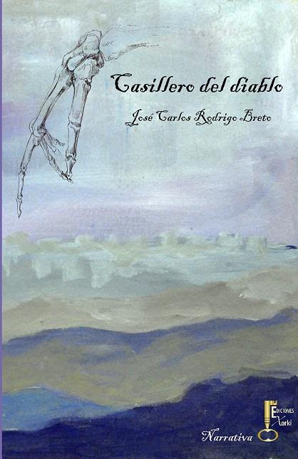 CASILLERO DEL DIABLO | 9788494050428 | RODRIGO BRETO, JOSÉ CARLOS