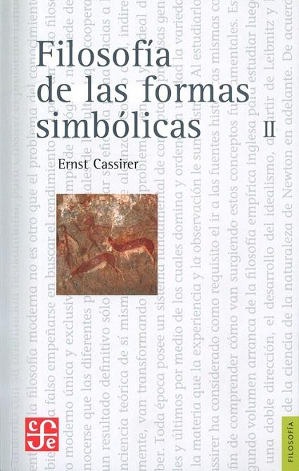 FILOSOFÍA DE LAS FORMAS SIMBÓLICAS, II : EL PENSAMIENTO MÍTICO | 9789681655877 | CASSIRER, ERNST