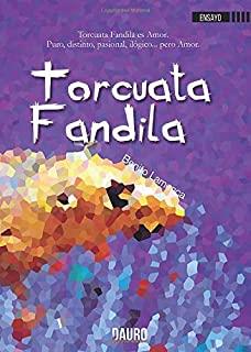 TORCUATA FANDILA | 9788417458096 | LAMENCA, BENITO