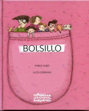 BOLSILLO | 9788487302435 | ALBO, PABLO / SERRANO, LUCIA