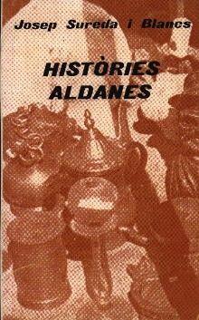 HISTORIES ALDANES | 9788427302228 | SUREDA BLANES, JOSEP