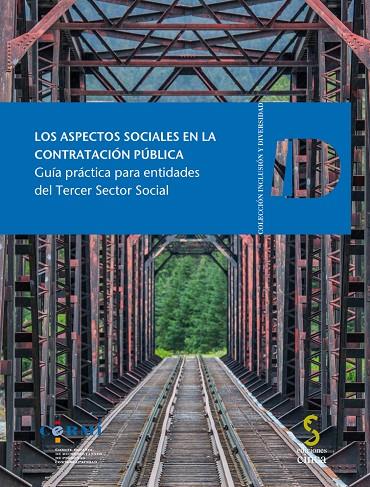 ASPECTOS SOCIALES EN LA CONTRATACION PUBLICA, LOS | 9788416668502 | SANJURJO GONZÁLEZ, CARMEN/RODRÍGUEZ CASTAÑO, ANTONIO RAMÓN