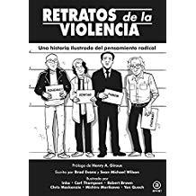 RETRATOS DE LA VIOLENCIA | 9788446046868 | EVANS, BRAD / WILSON, SEAN MICHEL