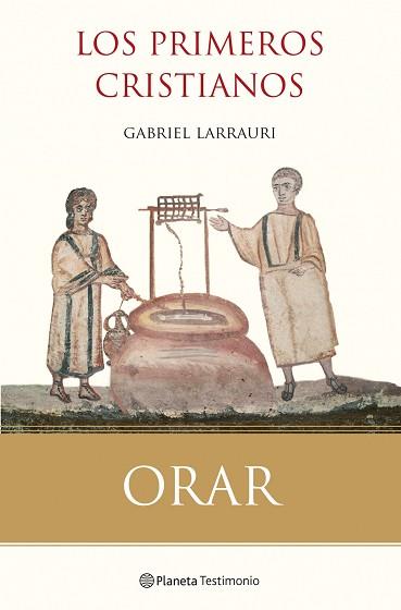 ORAR | 9788408099840 | LARRAURI, GABRIEL