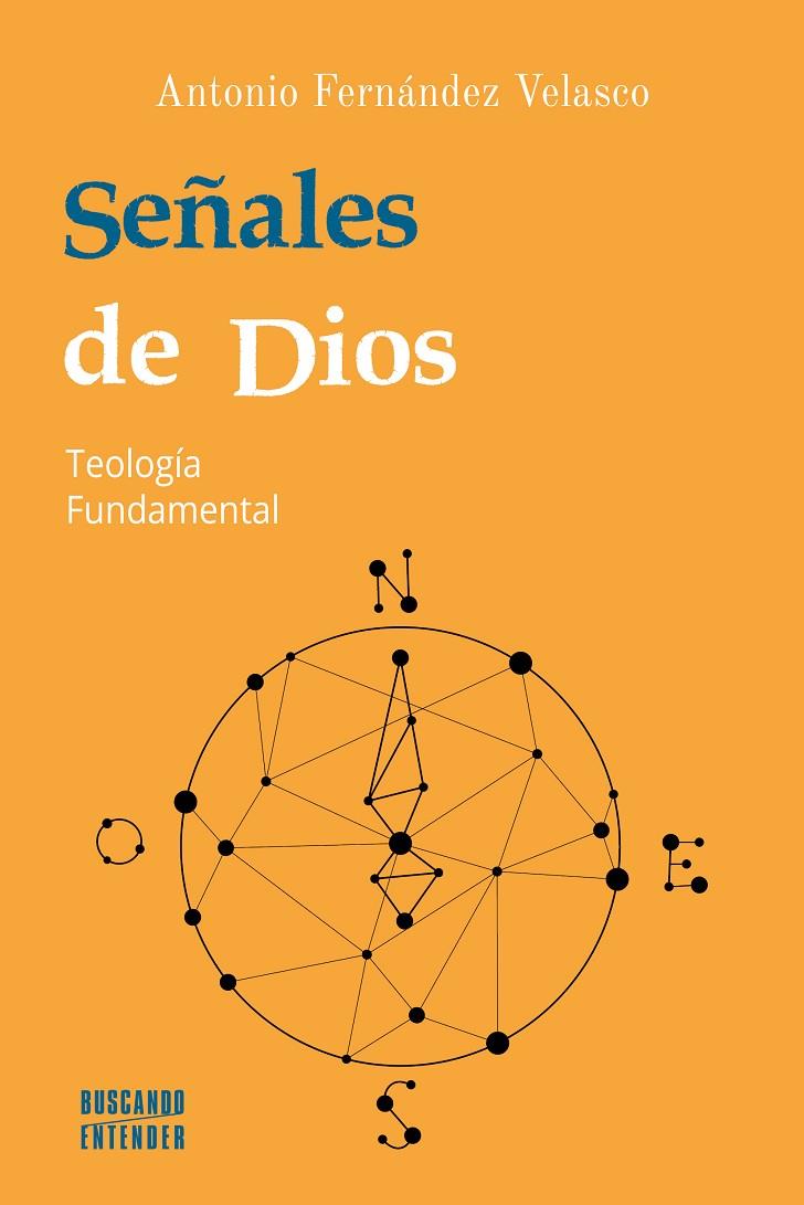 SEÑALES DE DIOS | 9788413681153 | FERNÁNDEZ, ANTONIO