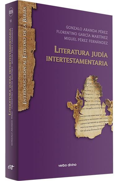 LITERATURA JUDÍA INTERTESTAMENTARIA | 9788490733523 | ARANDA PÉREZ, GONZALO/GARCÍA MARTÍNEZ, FLORENTINO/PÉREZ FERNÁNDEZ, MIGUEL