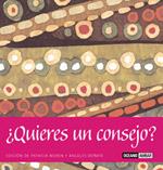 ¿QUIERES UN CONSEJO? | 9788475565057 | MORÉN, PATRICIA / DOÑATE, ÁNGELES