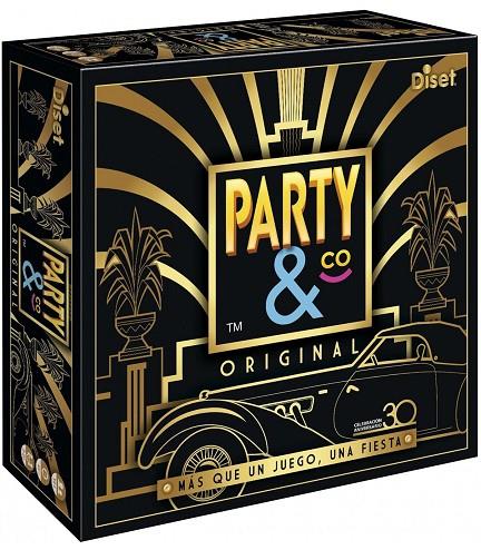 PARTY & CO. ORIGINAL | 8410446102015