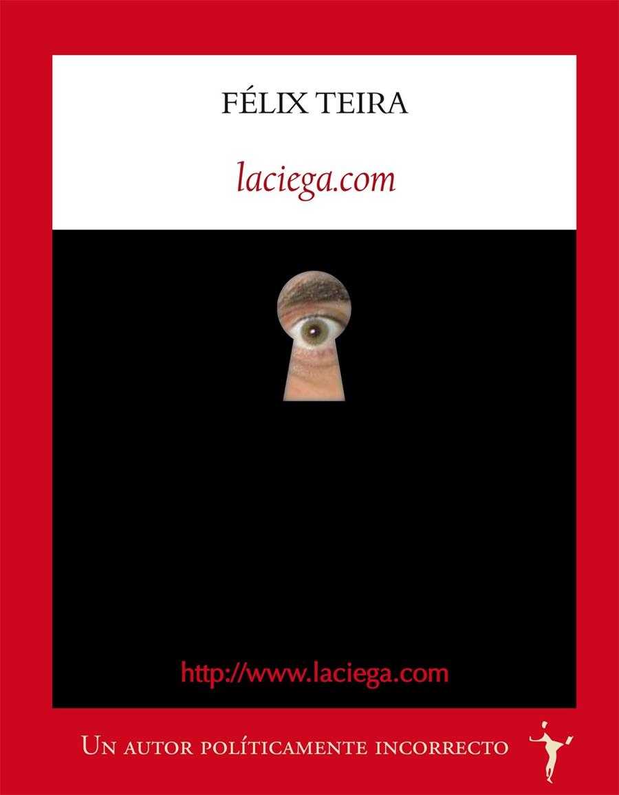 LACIEGA.COM | 9788496601970 | TEIRA CUBEL, FÉLIX