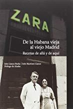 ZARA. DE LA HABANA VIEJA AL VIEJO MADRID | 9788495885852 | LLANOS / MARTINEZ