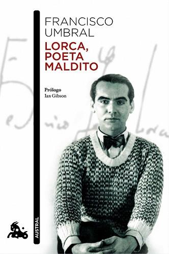 LORCA, POETA MALDITO | 9788408004899 | UMBRAL, FRANCISCO