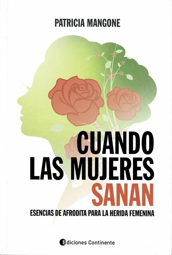 CUANDO LAS MUJERES SANAN | 9789507547805 | MANGONE, PATRICIA