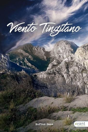 VIENTO TINGITANO | 9788418148736 | SANZ, RUFINO