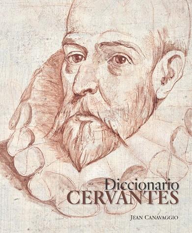 DICCIONARIO CERVANTES | 9788415245957 | CANAVAGGIO, JEAN