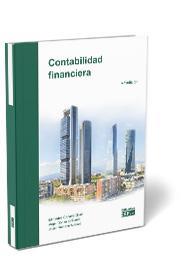 CONTABILIDAD FINANCIERA | 9788445442265 | CERVERA OLIVER, MERCEDES / GONZALEZ GARCIA, ANGEL