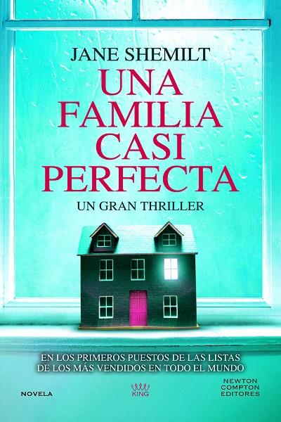 FAMILIA CASI PERFECTA, UNA | 9788410080478 | SHEMILT, JANE