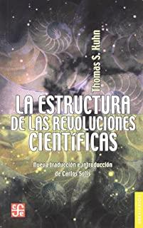 ESTRUCTURA DE LAS REVOLUCIONES CIENTÍFICAS, LA | 9789681675998 | KUHN, THOMAS SAMUEL