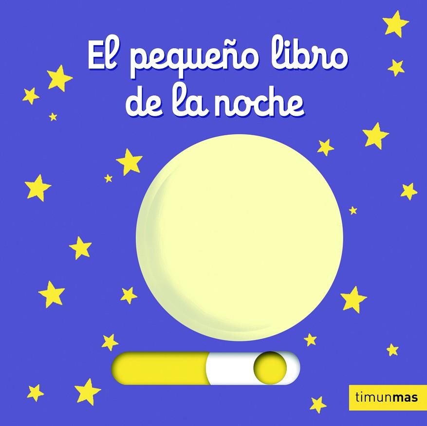 PEQUEÑO LIBRO DE LA NOCHE, EL | 9788408126966 | CHOUX, NATHALIE