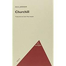CHURCHILL | 9788494388286 | JOHNSON, PAUL
