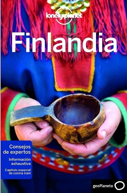 FINLANDIA : LONELY PLANET [2018] | 9788408185352 | LE NEVEZ, CATHERINE / MAXWELL, VIRGINIA / VORHEES, MARA